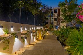 Casa Mauna Boutique Hotel