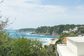 Casa Mauna Boutique Hotel