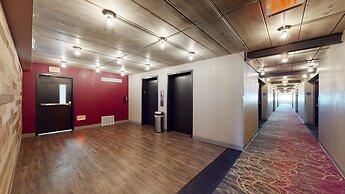 Aggieland Boutique Hotel