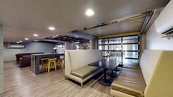 Aggieland Boutique Hotel