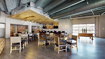 Aggieland Boutique Hotel