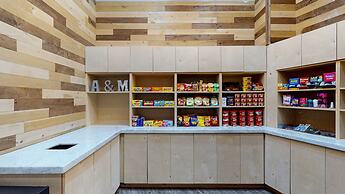 Aggieland Boutique Hotel