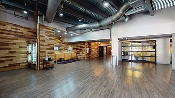 Aggieland Boutique Hotel