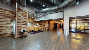 Aggieland Boutique Hotel