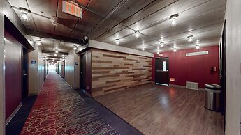 Aggieland Boutique Hotel