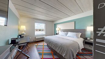 Aggieland Boutique Hotel