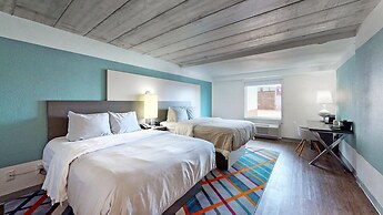 Aggieland Boutique Hotel