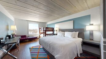 Aggieland Boutique Hotel