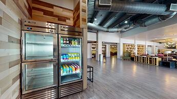 Aggieland Boutique Hotel