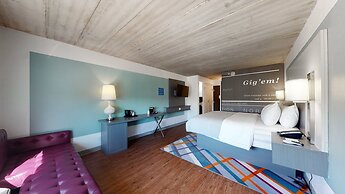 Aggieland Boutique Hotel