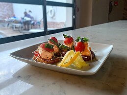 Aggieland Boutique Hotel