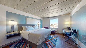 Aggieland Boutique Hotel