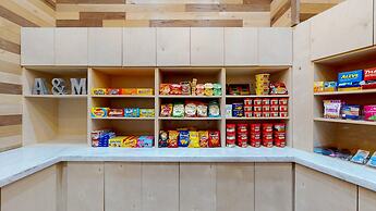 Aggieland Boutique Hotel