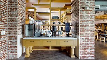 Aggieland Boutique Hotel