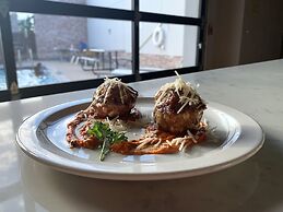 Aggieland Boutique Hotel