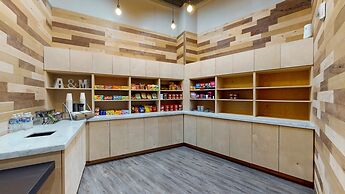 Aggieland Boutique Hotel