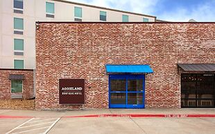 Aggieland Boutique Hotel