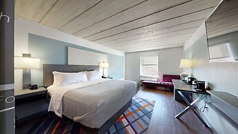 Aggieland Boutique Hotel