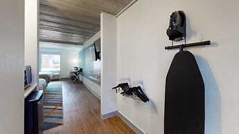 Aggieland Boutique Hotel