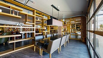 Aggieland Boutique Hotel