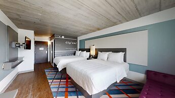 Aggieland Boutique Hotel