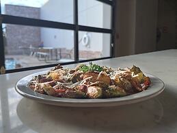 Aggieland Boutique Hotel