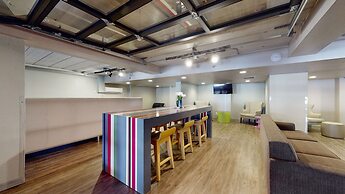 Aggieland Boutique Hotel