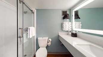 Aggieland Boutique Hotel