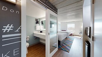 Aggieland Boutique Hotel