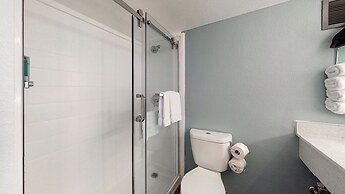 Aggieland Boutique Hotel