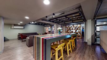 Aggieland Boutique Hotel