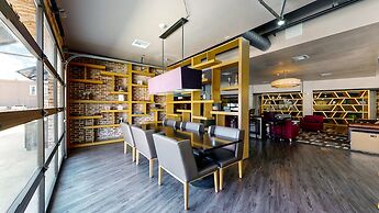 Aggieland Boutique Hotel