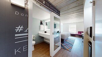 Aggieland Boutique Hotel