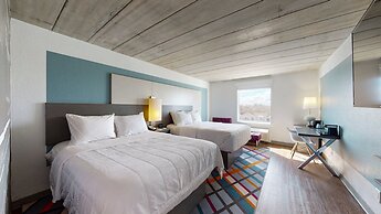 Aggieland Boutique Hotel