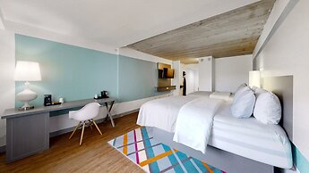 Aggieland Boutique Hotel