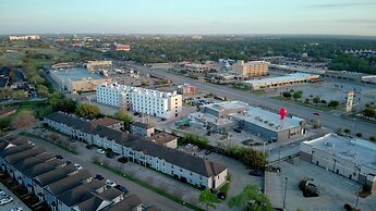 Aggieland Boutique Hotel