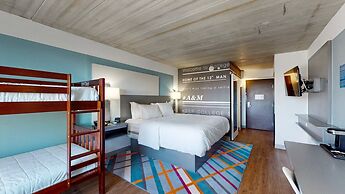 Aggieland Boutique Hotel