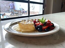 Aggieland Boutique Hotel