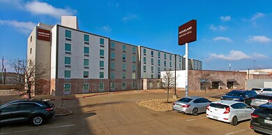 Aggieland Boutique Hotel
