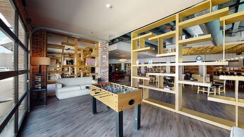 Aggieland Boutique Hotel