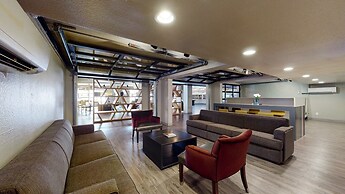 Aggieland Boutique Hotel