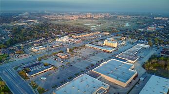 Aggieland Boutique Hotel