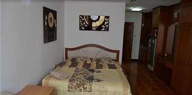Thep Thip Mansion F5 R5006