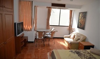 Thep Thip Mansion F5 R5006