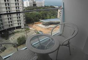 The Cliff Condominium Floor 10th Number 1007