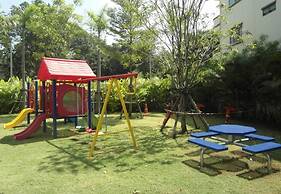 The Cliff Condominium Floor 10th Number 1007