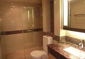 The Cliff Condominium Floor 10th Number 1007