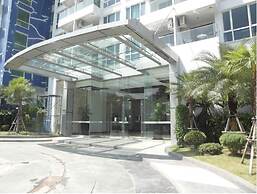 The Cliff Condominium Floor 10th Number 1007