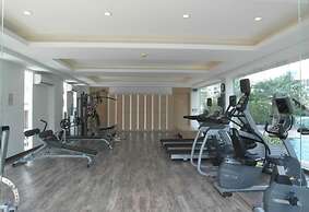 The Cliff Condominium Floor 10th Number 1007