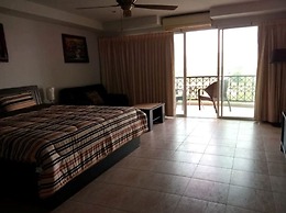 The Residence Floor 7 Room 706